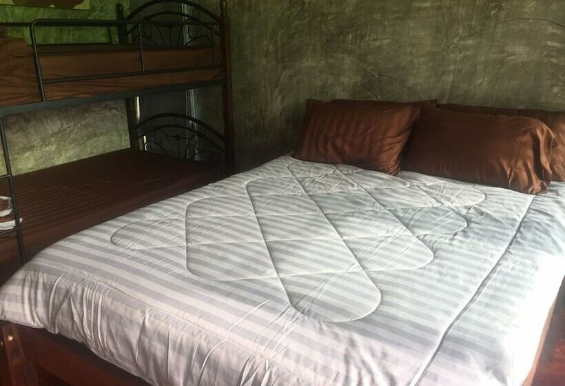 ２ベッドルームアパートメント, Thannam River Resort