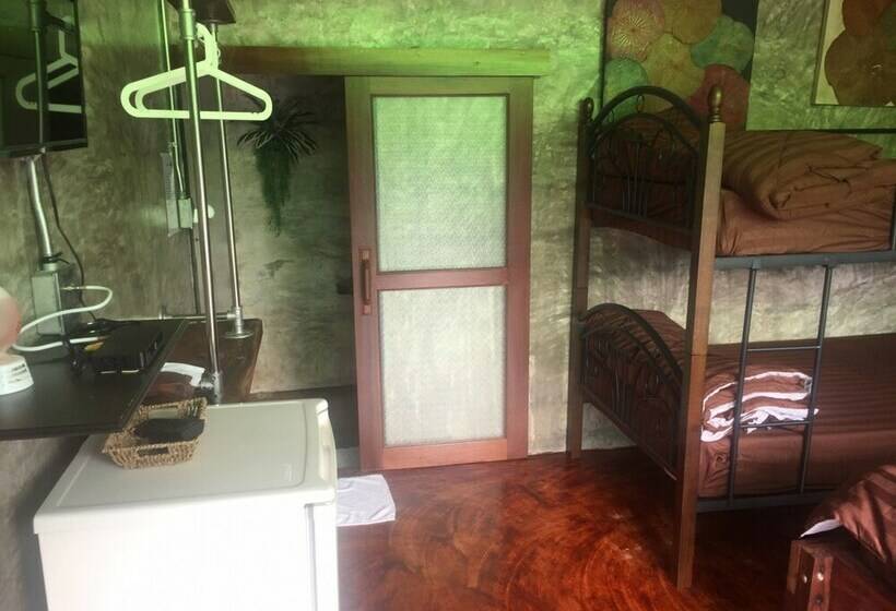 ２ベッドルームアパートメント, Thannam River Resort