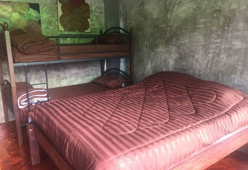 ２ベッドルームアパートメント, Thannam River Resort