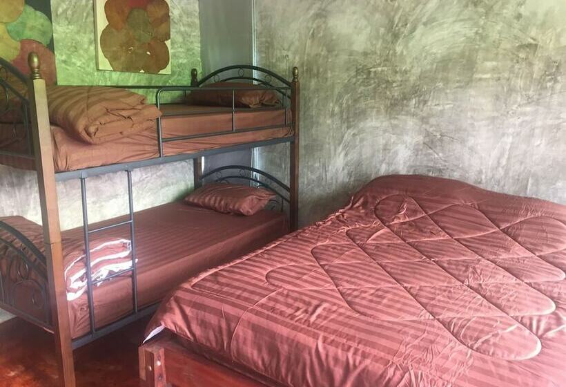 ２ベッドルームアパートメント, Thannam River Resort