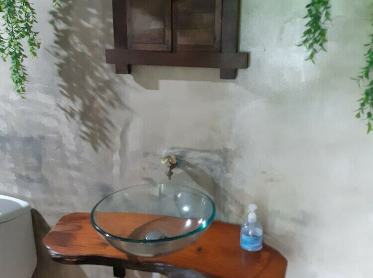 ２ベッドルームアパートメント, Thannam River Resort