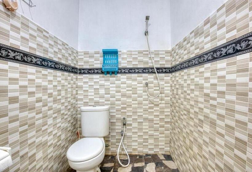 스탠다드 룸 가든 전망, Bagus Cottage