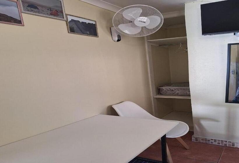 Номер Стандарт Трехместный, Maluti Backpackers