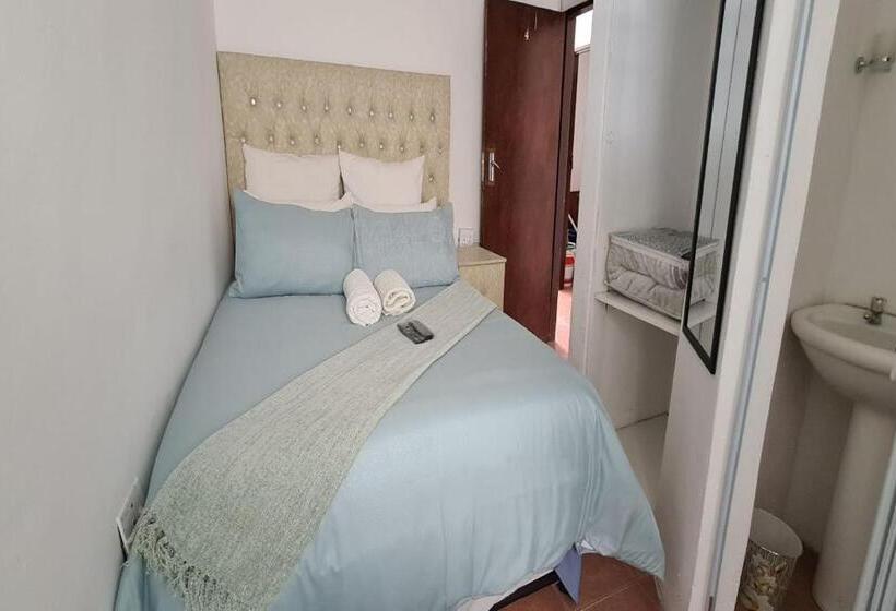 Номер Economy, Maluti Backpackers