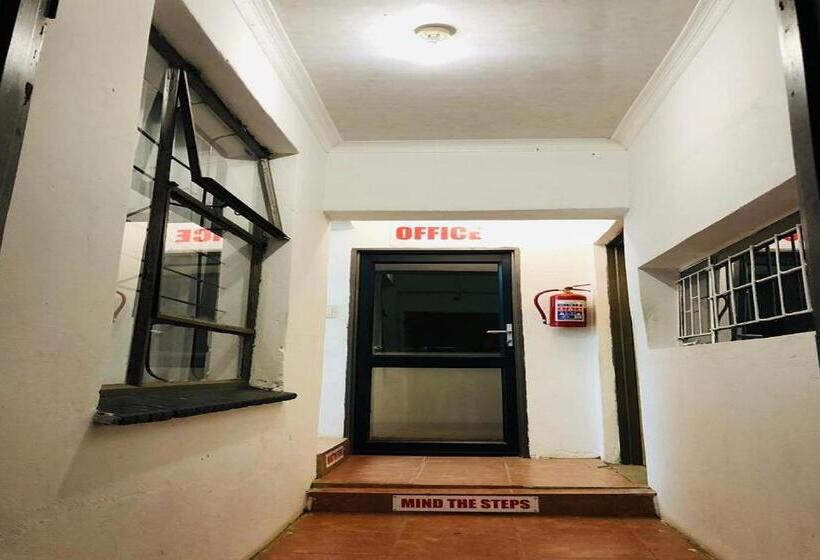 Номер Economy, Maluti Backpackers