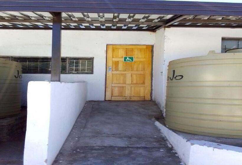 Номер Стандарт Трехместный, Maluti Backpackers