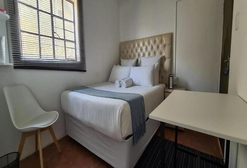 Номер Economy, Maluti Backpackers