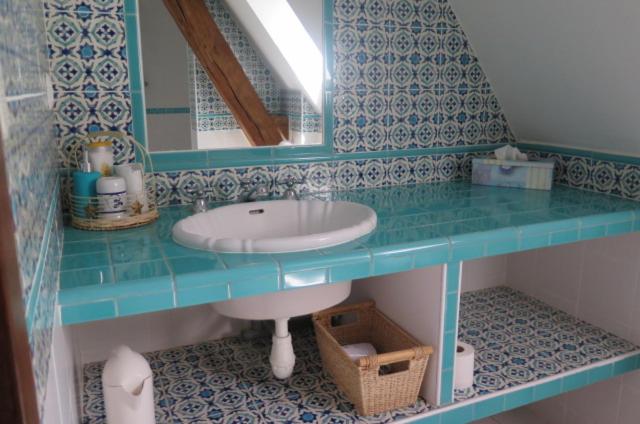 标准间, Manoir De L'abbaye