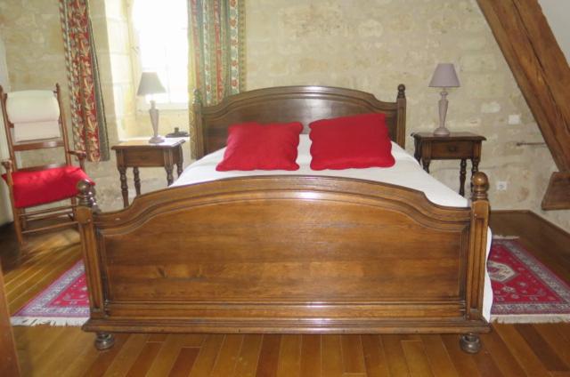 标准间, Manoir De L'abbaye