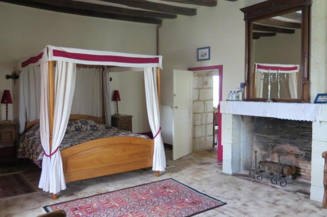 套房, Manoir De L'abbaye