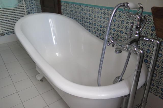 Люкс, Manoir De L'abbaye