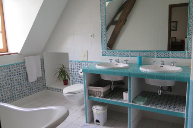 套房, Manoir De L'abbaye