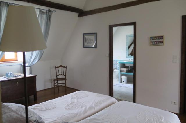 套房, Manoir De L'abbaye