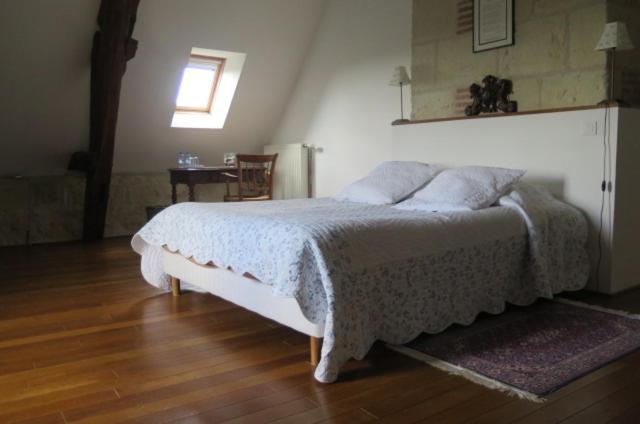 套房, Manoir De L'abbaye