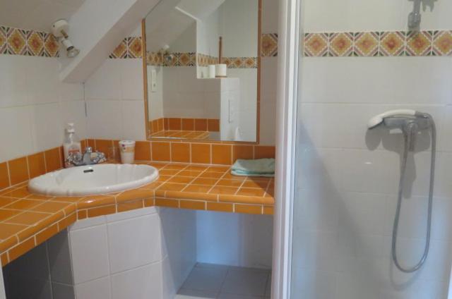 Дом 2 Спальни, Manoir De L'abbaye