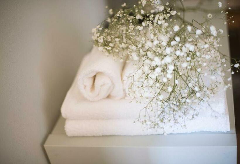 חדר סטנדרט, Moonfra