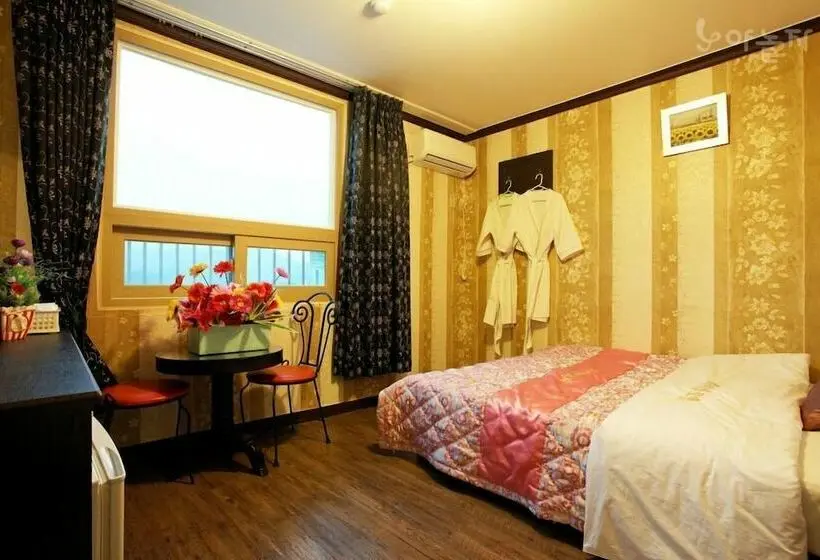 ベーシックルーム, Saipan Motel With Sea View
