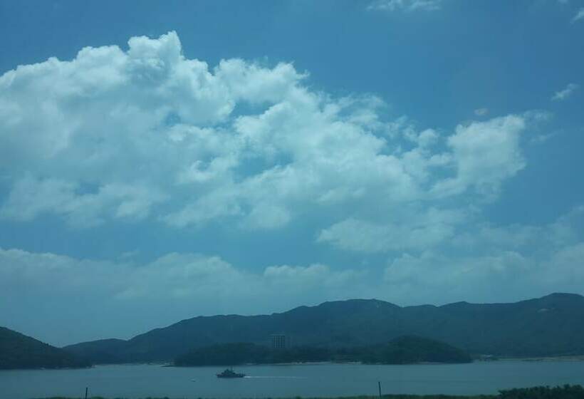 Номер Basic, Saipan Motel With Sea View