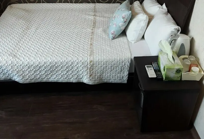 ベーシックルーム, Saipan Motel With Sea View