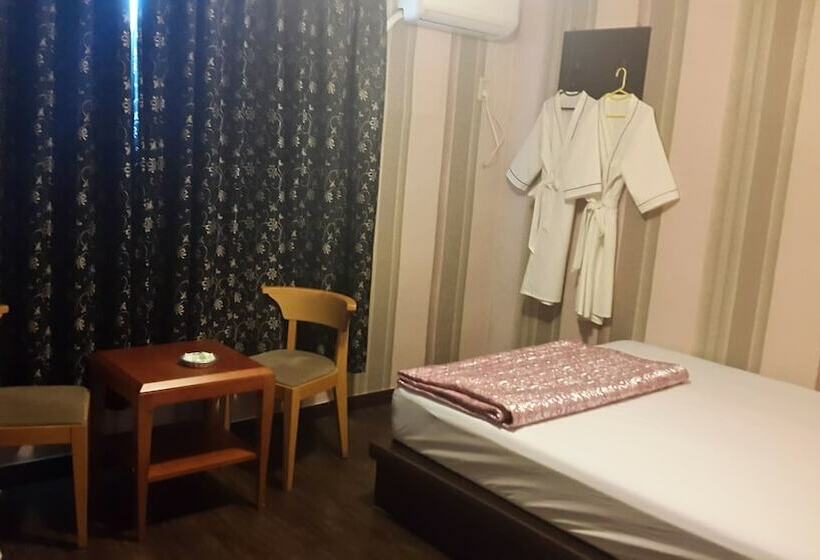 Номер Basic, Saipan Motel With Sea View