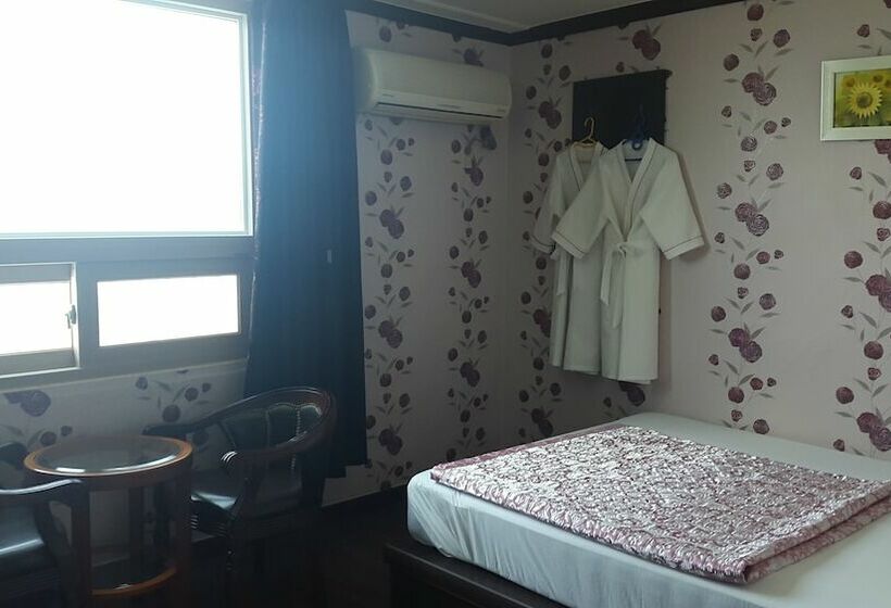 Номер Basic, Saipan Motel With Sea View