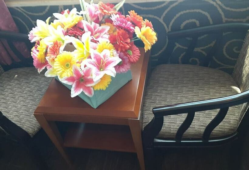 Номер Basic, Saipan Motel With Sea View