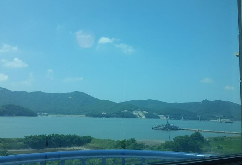 Номер Basic, Saipan Motel With Sea View