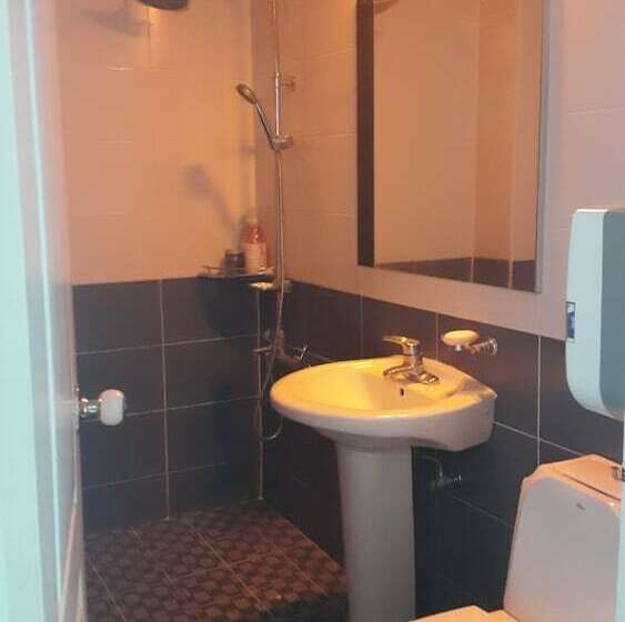 Номер Basic, Saipan Motel With Sea View