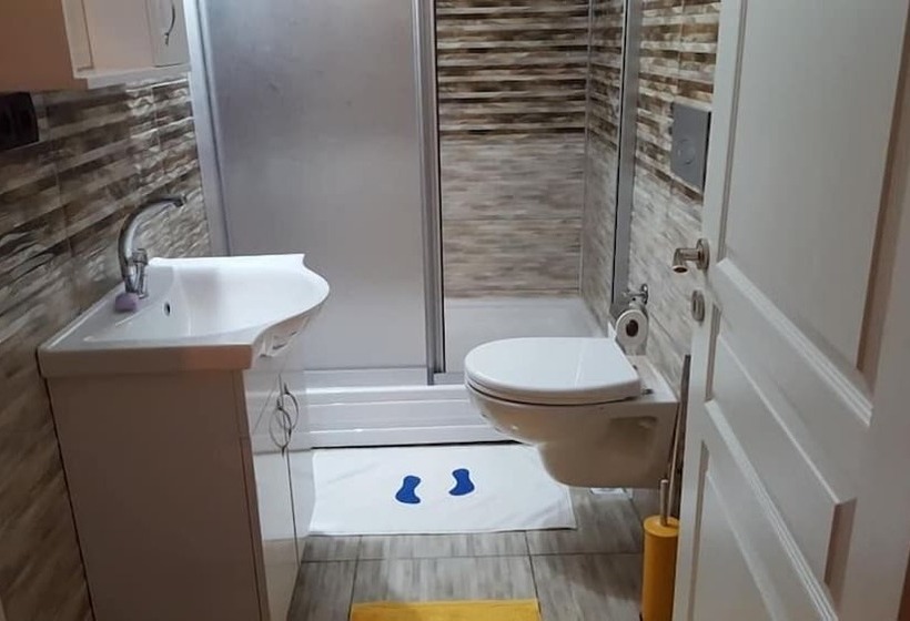 Шале 1 Спальня, Tas Konak Butik Otel