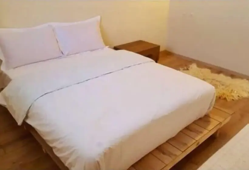 シャレー1寝室, Tas Konak Butik Otel