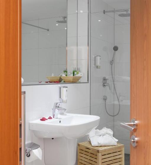 غرفة سوبيريور, Alemannenhof