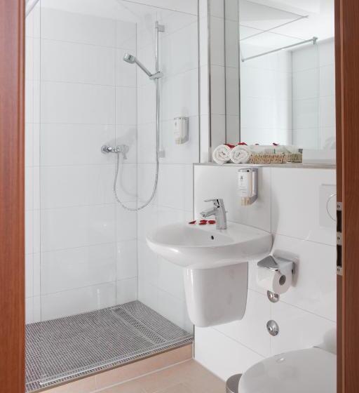 غرفة سوبيريور فردية, Alemannenhof