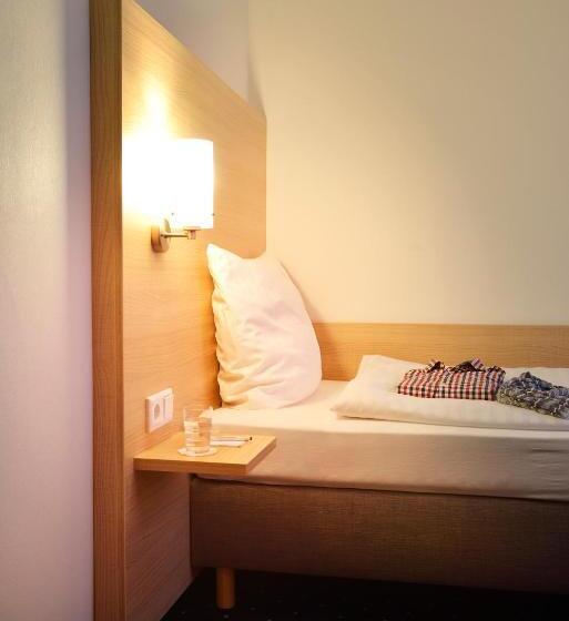 غرفة سوبيريور فردية, Alemannenhof