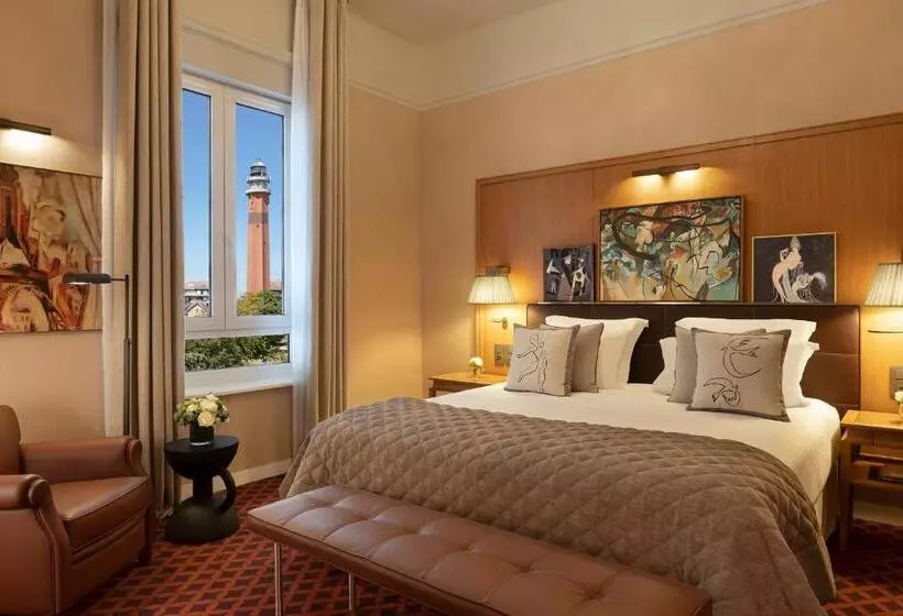 اتاق سوپریور, Barriere Le Westminster