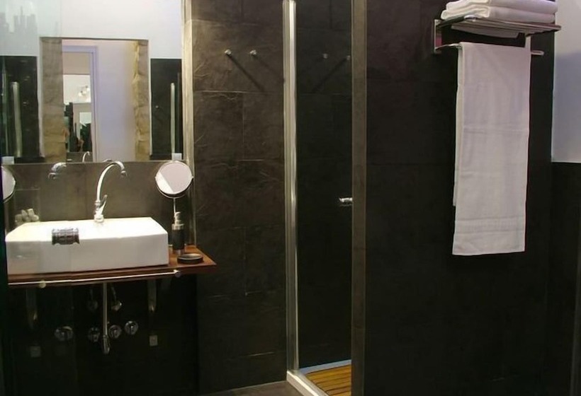 חדר סטנדרט, Carmen Boutique