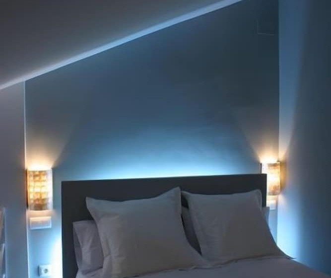 Номер Стандарт, Carmen Boutique