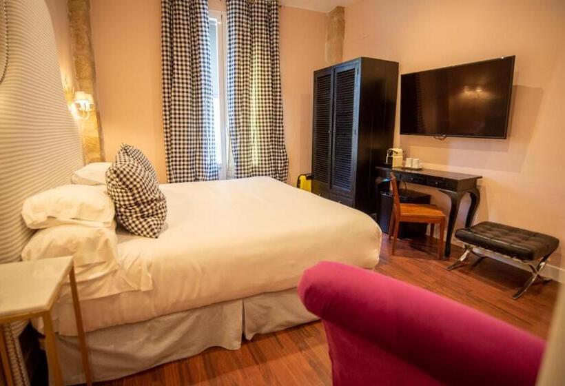 חדר סטנדרט, Carmen Boutique