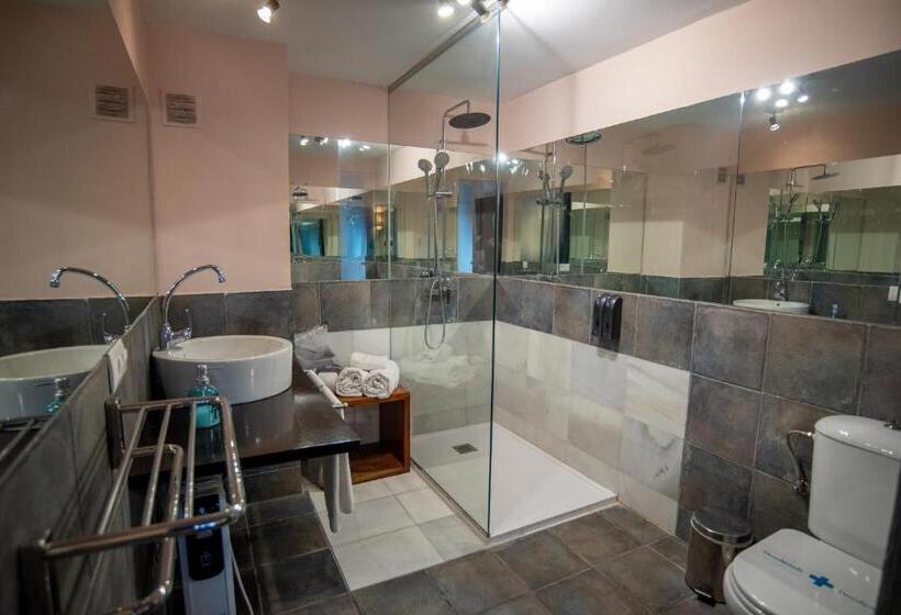 Номер Стандарт, Carmen Boutique