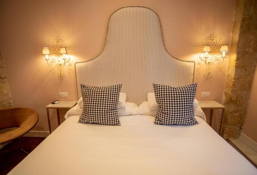 חדר סטנדרט יחיד, Carmen Boutique