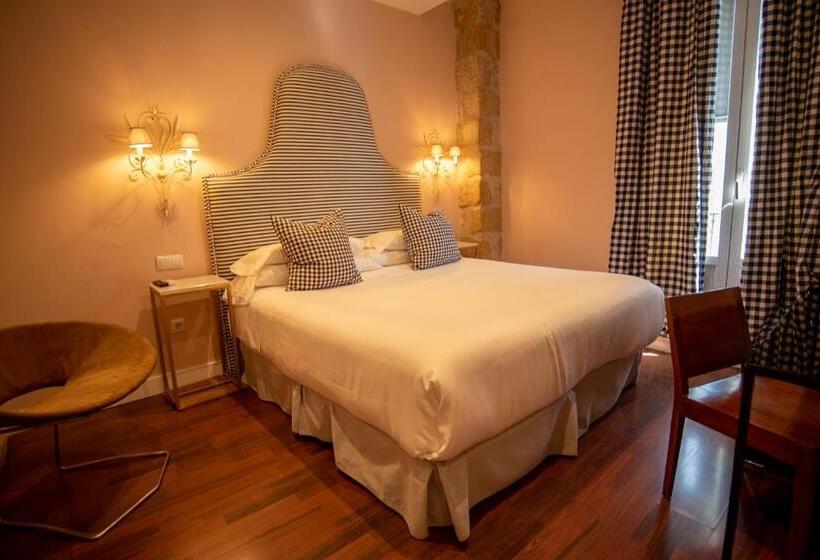 חדר סטנדרט יחיד, Carmen Boutique