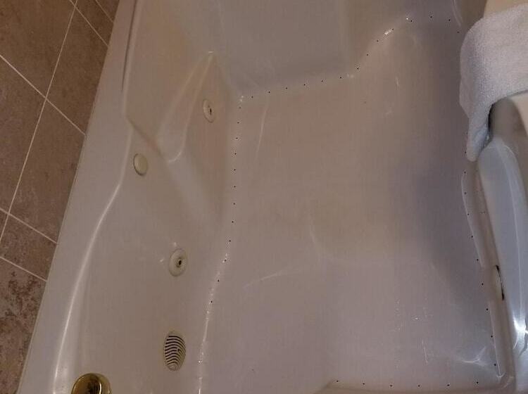 디럭스 룸, Cedar Park Inn