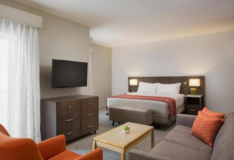 جناح, Corporate Inn Sunnyvale   All Suite