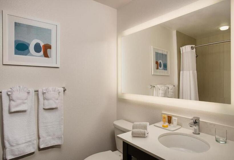 جناح, Corporate Inn Sunnyvale   All Suite