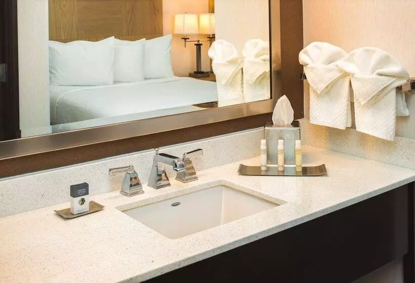 اتاق استاندارد, Doubletree By Hilton Hotel Olympia