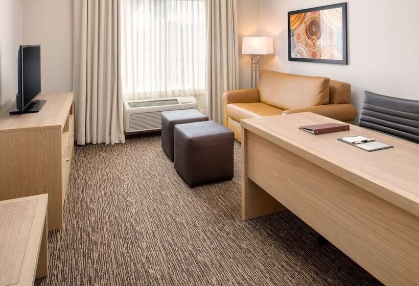 스탠다드 룸, Doubletree By Hilton Hotel Olympia