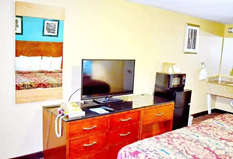 デラックススイート, Flagship Inn & Suites