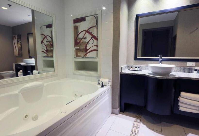 סוויטת ג'וניור, Golden Nugget Biloxi