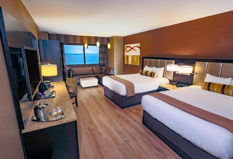 Полулюкс, Golden Nugget Biloxi