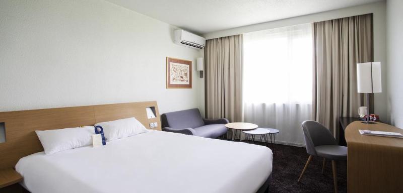 高级大房间, Campanile Troyes Nord   Barberey