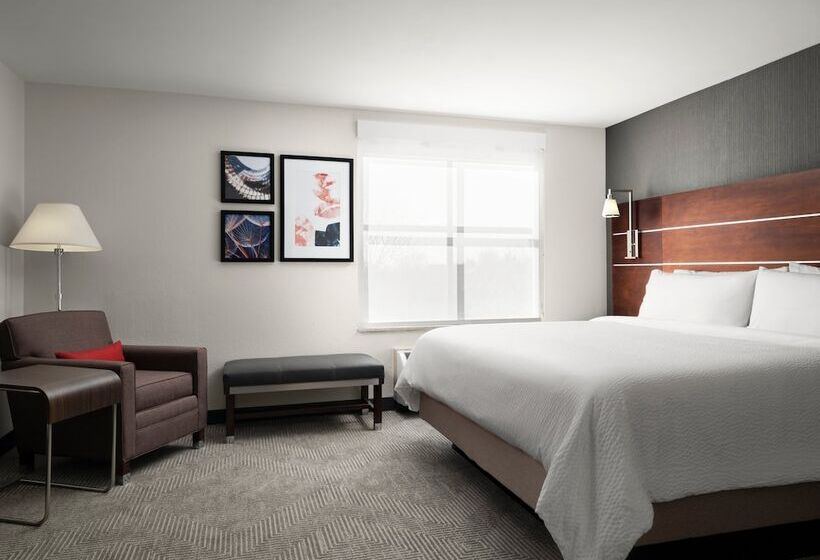 جناح, Holiday Inn   Cincinnati   Liberty Way, An Ihg